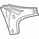 Mopar 55076237AB Upper Bracket