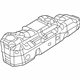 Mopar 68408871AC Fuel Tank