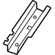 Mopar 68091310AA Rail Extension, Rear