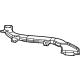 Mopar 68446792AA Defroster Duct, Passenger Side