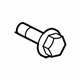 Mopar 6036018AA Cable Lower Bolt