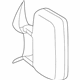 Mopar 5104442AA Mirror, Front Driver Side Mopar 5104442AA Mirror, Front Driver Side