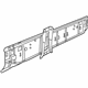 Mopar 55359490AB Lower Reinforcement