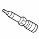 Mopar 68303923AA Spark Plug Mopar 68303923AA Spark Plug