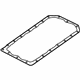 Mopar 68516306AA Oil Pan Gasket Mopar 68516306AA Oil Pan Gasket