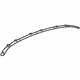 Mopar 68174034AB Seal Strip, Outer