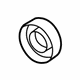 Mopar 53010230AC Idler Pulley