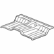 Mopar 55275553AD Rear Floor Pan