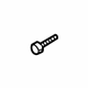 Mopar 6034505 Vibration Damper Bolt