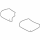 Mopar 5093780AA Pad Front Seat Cushion Passenger Mopar 5093780AA Pad Front Seat Cushion Passenger