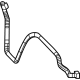 Mopar 68518777AA Washer Hose, Front
