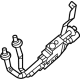 Mopar 68359847AC Hose & Tube Assembly