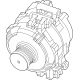 Mopar 68329852AE Generator