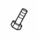 Mopar 6506860AA Bracket Bolt