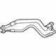 Mopar 68103138AA Suction Hose