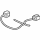 Mopar 5191190AA Wire Harness, Front