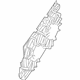 Mopar 5066161AA Cooling Fan