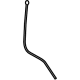 Mopar 68492714AC Dipstick
