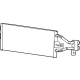 Mopar 68596420AA Transmission Cooler