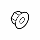 Mopar 6106160AA Mount Bracket Nut