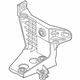 Mopar 68247050AA Mount Bracket