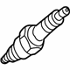 Mopar 68005667AB Spark Plug