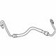 Mopar 52089016AF Power Steering Pressure Hose