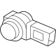 Mopar 6YS32TZZAA Sensor - Parking Assist