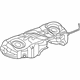 Mopar 68585923AA Fuel Tank