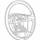 Mopar 1ZT69JXWAB Steering Wheel Mopar 1ZT69JXWAB Steering Wheel