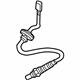 Mopar MD354851 Oxygen Sensor, Front