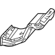 Mopar 68479206AC Duct - Floor Mopar 68479206AC Duct - Floor