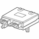 Mopar 68367399AF Control Module