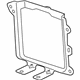 Mopar 5033295AB Mount Bracket