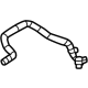 Mopar 68624282AA Vent Hose