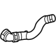 Mopar 68496815AA Lower Hose Mopar 68496815AA Lower Hose