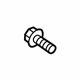Mopar 6510940AA M8X1.25X22 Hexagon Flange Head Screw for Steering Column Mopar 6510940AA M8X1.25X22 Hexagon Flange Head Screw for Steering Column