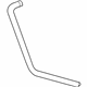 Mopar 5264929AC Oil Cooler Hose