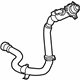 Mopar 52029482AD Filler Neck