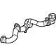 Mopar 68312497AD Inlet Hose