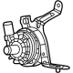 Mopar 68631045AA Auxiliary Pump