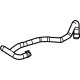 Mopar 68541750AA Reservoir Hose