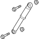 Mopar 68449358AC Shock Absorber Mopar 68449358AC Shock Absorber