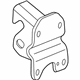 Mopar 55366767AD Mount Bracket, Passenger Side