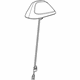 Mopar 68492716AA Antenna
