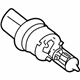 Mopar 5103354AA Headlamp Bulb, Front