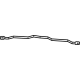 Mopar 68426855AA Wire Seat