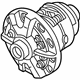 Mopar 52098778AF Differential Case Mopar 52098778AF Differential Case