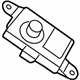 Mopar 5026075AA Receiver Alarm