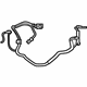 Mopar 68160755AA Wire Harness Mopar 68160755AA Wire Harness